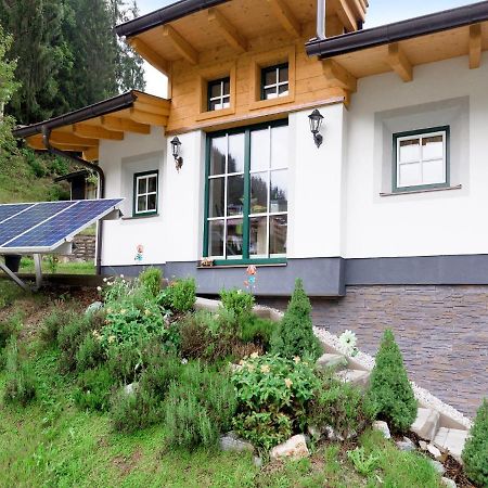 Chalet Windbach Saalbach Exterior foto