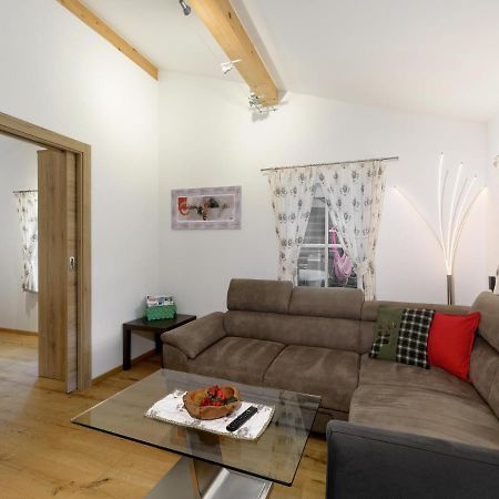 Chalet Windbach Saalbach Exterior foto