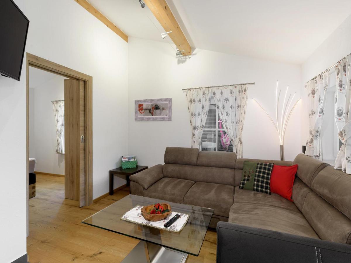 Chalet Windbach Saalbach Exterior foto